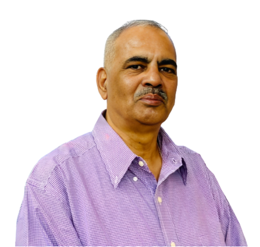 Mr. Narayanan Suresh